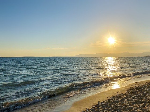 Playa de Muro Mallorca Urlaub